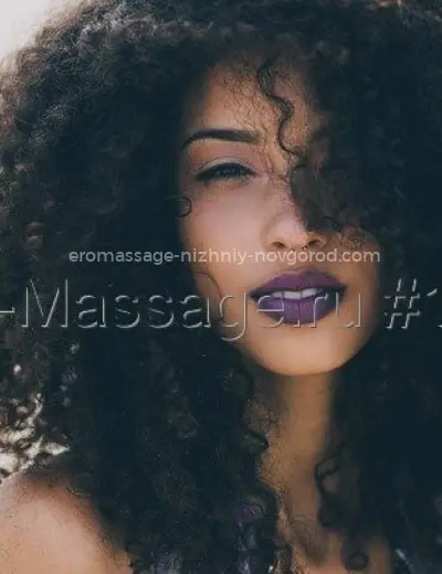 Массажистка Ника - Фото 4 №25