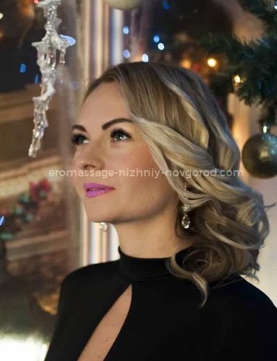 Массажистка Аня - Фото 3 №3806