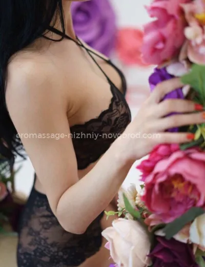 Массажистка Лиля - Фото 6 №4568