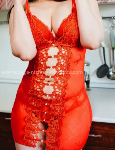 Массажистка Арина - Фото 3 №5756