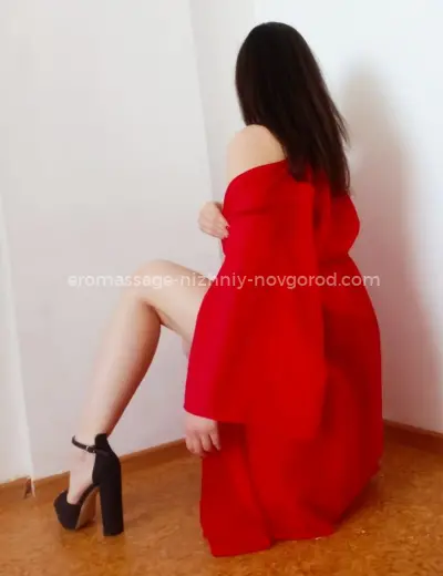 Массажистка Кристина - Фото 4 №5945