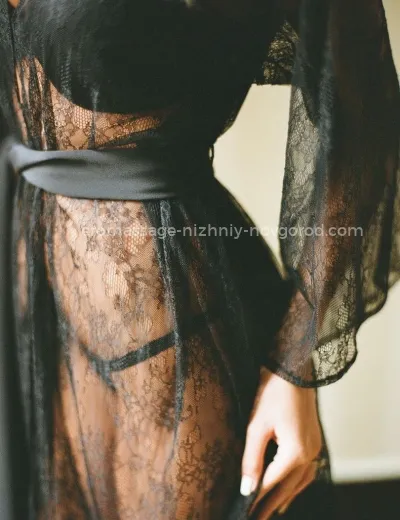 Массажистка Лолита - Фото 2 №7597