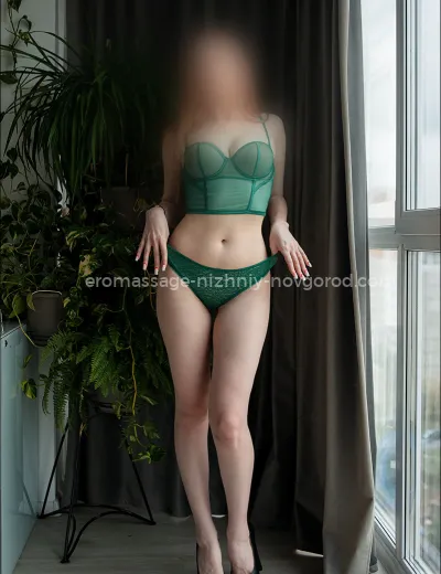 Массажистка Рита - Фото 3 №8967