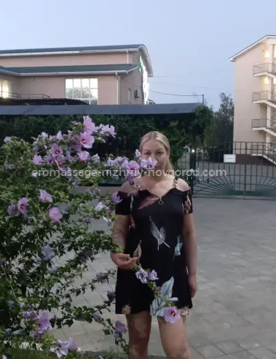 Массажистка Юлия - Фото 2 №9165