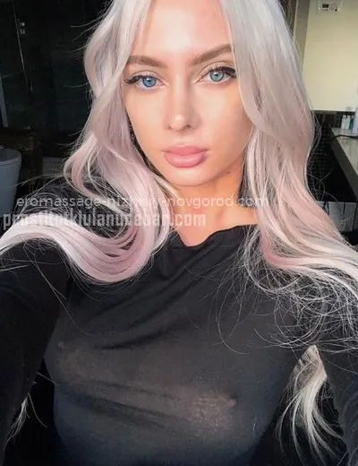 Массажистка Настя - Фото 3 №9308
