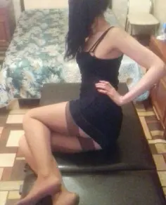 Эротический массаж 